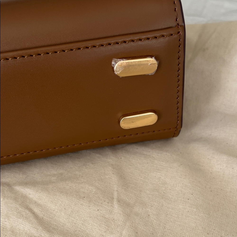 Tory Burch Lee Radzwill Bag - Picture 7 of 10